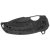 SOG KIKU XR LTE - Blackout Micarta + Carbon