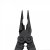 SOG Power Lock EOD With V-Cutter Black
