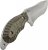 SOG KIKU - 4" Fixed Blade S35VN