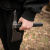 SOG War Fighter Axe