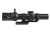 Sig Sauer TANGO-MSR LPVO 1-10x26mm FFP Illum. BDC10