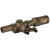 Sig Sauer TANGO-MSR LPVO 1-8x24mm Illum. BDC8 - Coyote