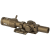 Sig Sauer TANGO-MSR LPVO 1-8x24mm Illum. BDC8 - Coyote