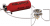 Soto StormBreaker Combo - Red Bottle