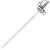 Deepeeka Spanish Rapier