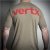 Vertx Spartan Shield Ranger Up T-shirt
