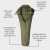 Snugpak Special Forces 2 WGTE