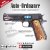 Cybergun AW Custom 1911 Auto Ordnance Squadron GBB 6mm