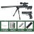 AIRSOFT SNIPER SUPER STARTER PACK