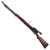 S&T Typ 97 med 2.5x Optik Spring Sniper Rifle 6mm