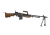S&T M1918 Real Wood AEG 6mm