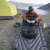 Klymit Static V Luxe Sleeping Pad 188x76x8cm