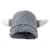 Knitted Viking Hat