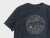 Lemmel Kaffe T-Shirt Stick Från Stan