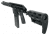 Planet Eclipse EMC Adjustable Tank Stock - Svart
