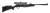 Stoeger RX20 Combo Synt 5,5mm Kit - Svart