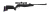 Stoeger RX5 Tac Combo 4.5mm Kit 6J - Svart