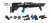 Stoeger XM1 Bullpup PCP Kolfiber 5,5mm