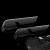 Stoeger XM1 Bullpup PCP Kolfiber 5,5mm