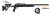 Stoeger XM1 Delta PRO PCP 6,35mm