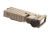 Streamlight Sidewinder Aviation Vit/Grön/Blå/IR LED - 55LM IPX7