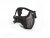 Strike Systems Metal mesh mask with cheek pad