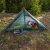 Big Agnes Tent String Ridge VST 1.5
