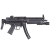 Secutor Virtus IV AEG 6mm