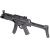 Secutor Virtus IV AEG 6mm