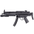 Secutor Virtus IV AEG 6mm