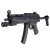 Secutor Virtus IV AEG 6mm
