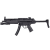 Secutor Virtus IV AEG 6mm