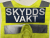 Patch Kit med Kardborre - Skyddsvakt