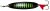 DAM Effzett Slim Standard Spoon 5cm 5g