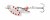 Savage Gear Sticklebait Spinner 3 9,1g