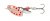 Savage Gear Sticklebait Spinner 3 9,1g