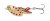 Savage Gear Sticklebait Spinner 2 7,3g