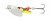 Savage Gear Sticklebait Spinner 2 7,3g