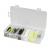 Savage Gear Fat Minnow T-Tail Jig Kit 7,5/9/10,5cm 36pcs