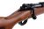 Snow Wolf Karabiner 98K Bolt-Action Sniper Rifle 6mm Real Wood