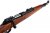 Snow Wolf Karabiner 98K Bolt-Action Sniper Rifle 6mm Real Wood