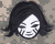 MSM Patch - Battlegirl