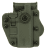 Swiss Arms AdaptX Level 2 Universal Hölster 