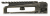 G&G M4/M16 Scope Mount Base