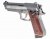 Swiss Arms SA92 4,5mm CO2 Blowback Stainless