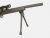 Swiss Arms Plastic Bipod for Picatinny Rail