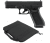 Umarex Glock 17 Gen5 MOS 4,5mm CO2 Diabol Demo