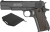 Swiss Arms P1911 CO2 4,5mm Blowback Demo