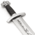 Windlass Sword of Baldur
