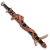 Windlass Sword of Baldur